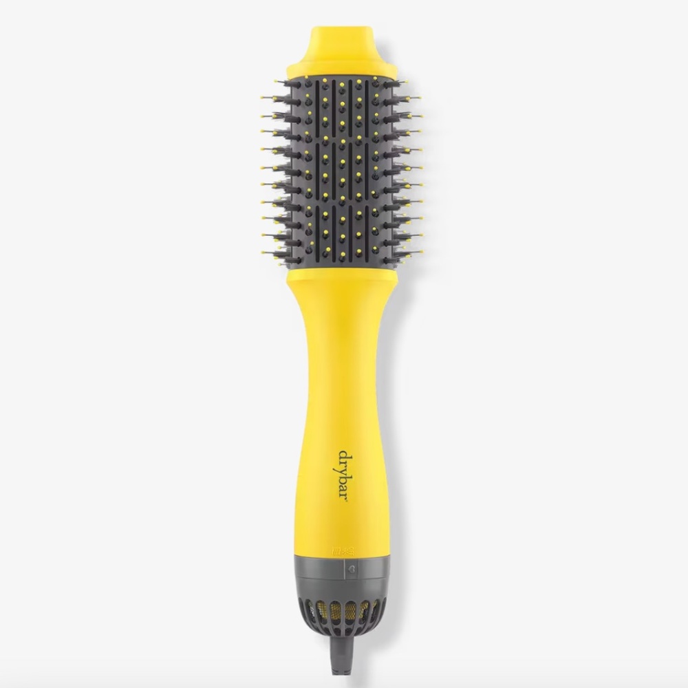 Drybar The Double Shot Oval Blow-Dryer Brush